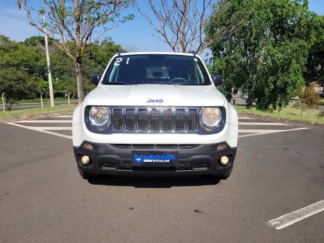 RENEGADE 1.8 16V STD