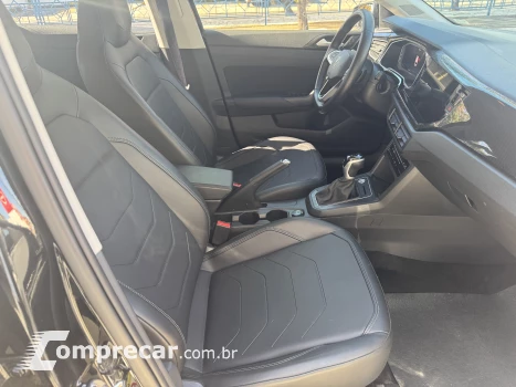 POLO 1.0 170 TSI Highline