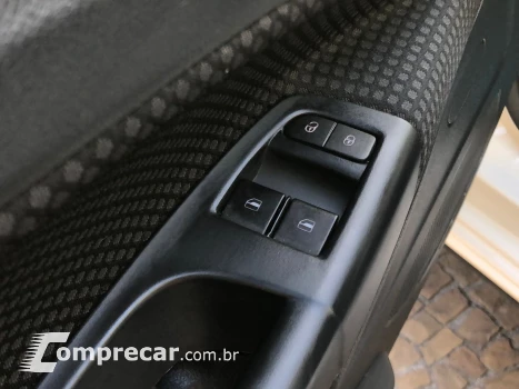 Saveiro 1.6 Msi Trendline Cs 16V Flex 2P Manual