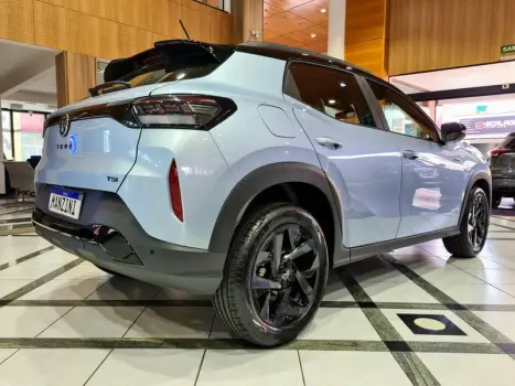 TERA HIGH 1.0 170 TSI FLEX 5P AUT.