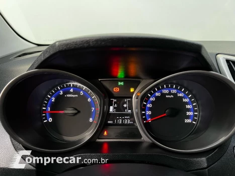 HB20S C.Plus/C.Style 1.6 Flex 16V Mec.4p