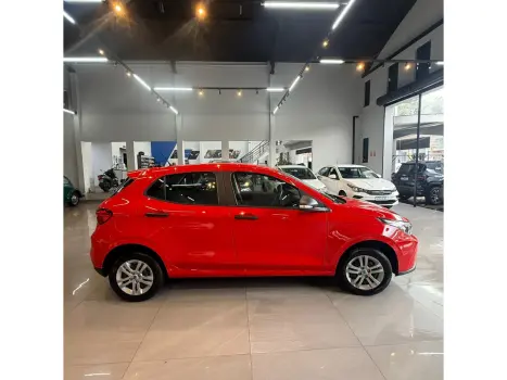 ARGO 1.0 FIREFLY FLEX MANUAL