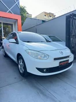 FLUENCE 2.0 Dynamique 16V