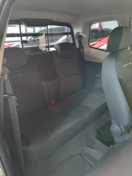 STRADA 1.8 MPI Adventure CD 16V