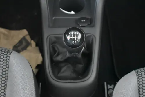 UP 1.0 TSI Move UP 12V