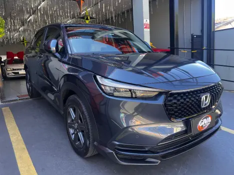 HR-V Advance 1.5  Flex TB 16V 5p Aut.