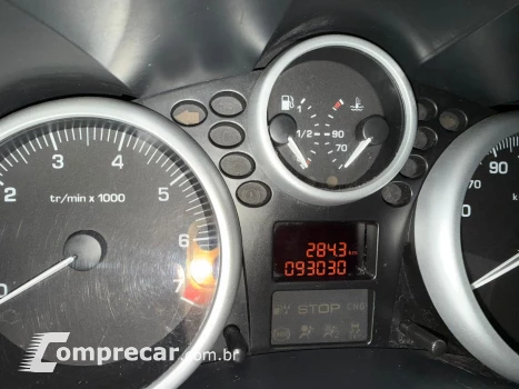 207 XR 1.4 Flex 8V 3p