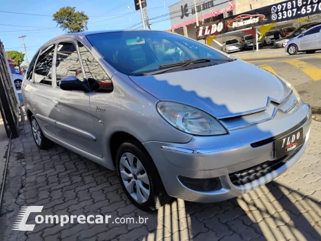 C3 1.6 Picasso GLX 16V