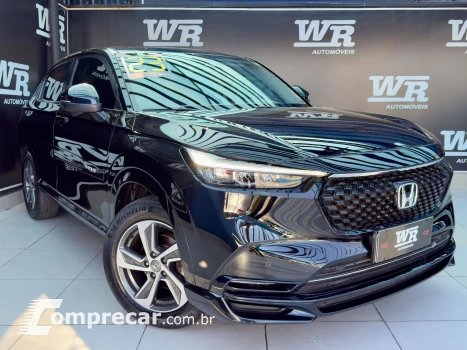 HR-V 1.5 16V Turbo Touring