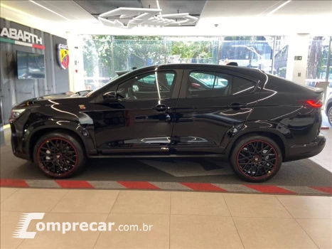 FASTBACK 1.3 TURBO 270 FLEX ABARTH AT6