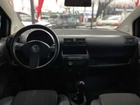 FOX 1.6 MI SPORTLINE 8V GASOLINA 4P MANUAL