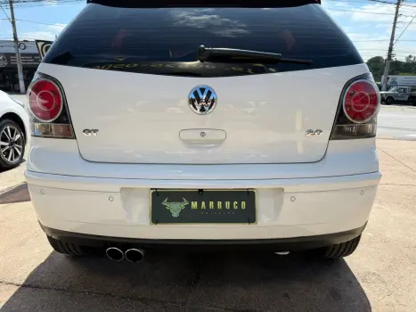 POLO 2.0 MI GT 8V