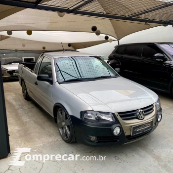 SAVEIRO 1.8 MI Super Surf CS 8V G.IV