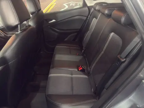 Tracker 1.0 4P FLEX TURBO LTZ AUTOMÁTICO