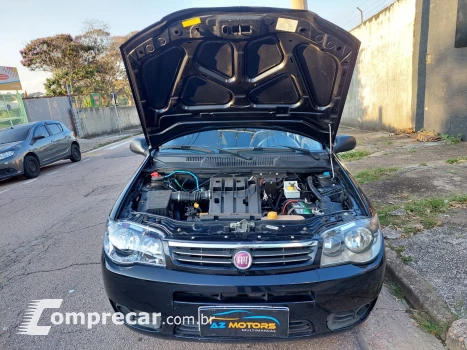 PALIO 1.0 MPI Fire Economy 8V