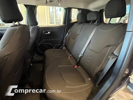 RENEGADE 1.3 T270 TURBO FLEX SPORT AT6