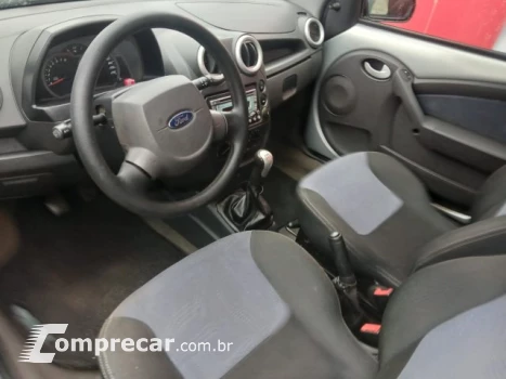 KA - 1.0 MPI 8V 2P MANUAL