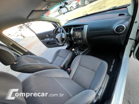 GRAND LIVINA 1.8 16V