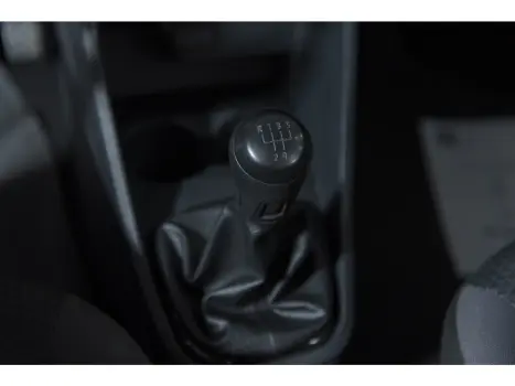 GOL 1.6 MSI TOTALFLEX 4P MANUAL