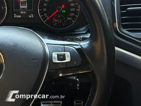 AMAROK 3.0 V6 TDI Extreme CD 4motion