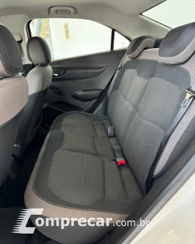 PRISMA 1.4 MPFI LT 8V