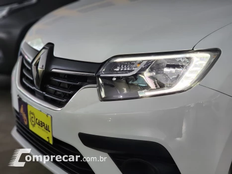 LOGAN 1.0 12V SCE ZEN