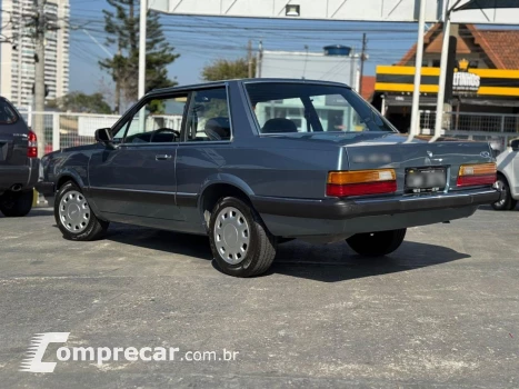 DEL REY 1.6 GL SE 8V GASOLINA 2P MANUAL