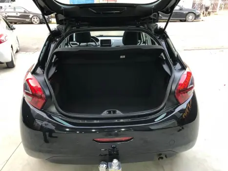 208 Allure 1.2 Flex 12V 5p Mec.