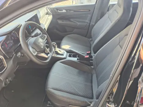 VOLKSWAGEN TERA 1.0 170 TSI HIGH AUTOMÁTICO 0 KM