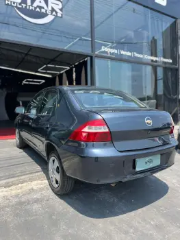 PRISMA 1.4 MPFI JOY 8V