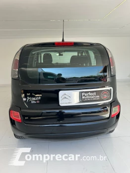 C3 1.5 Picasso GLX 8V
