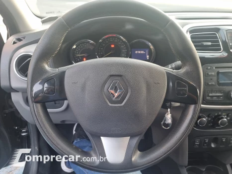 LOGAN 1.6 16V SCE Dynamique