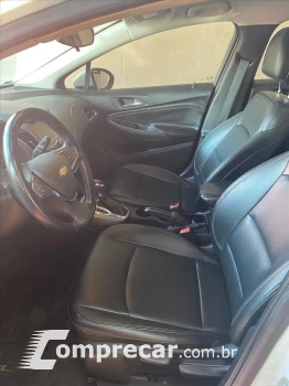CRUZE 1.4 Turbo LT 16V