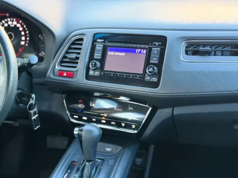 HR-V EX 1.8 Flexone 16V 5p Aut.