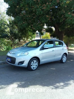 Fiat PALIO 1.0 MPI Attractive 8V 4 portas