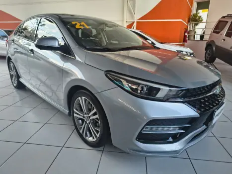 Arrizo 6 1.5 16V 4P FLEX GSX TURBOAUTOMÁTICO CVT