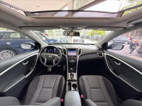 I30 1.8 MPI 16V Série Limitada