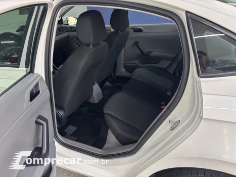 VIRTUS 1.6 Flex 12V Aut