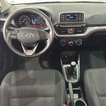 HB20 Sense 1.0 Flex 12V Mec.