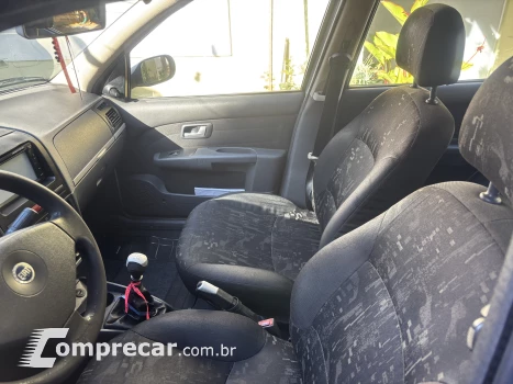 SIENA 1.3 MPI Fire ELX 8V