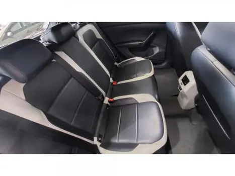 T-CROSS - 1.4 250 TSI TOTAL HIGHLINE AUTOMÁTICO