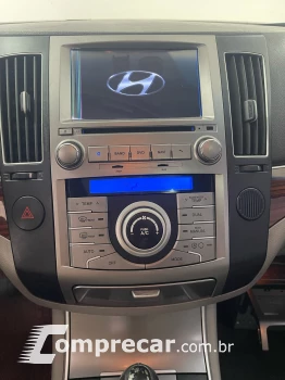 VERA CRUZ 3.8 GLS 4WD 4X4 V6 24V