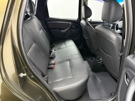 DUSTER Dynamique 2.0 Flex 16V Aut.