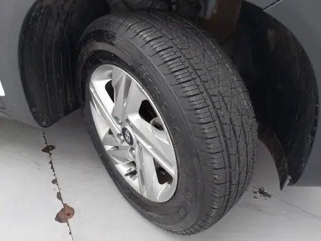 CRETA 1.0 TGDI FLEX COMFORT PLUS AUTOMÁTICO