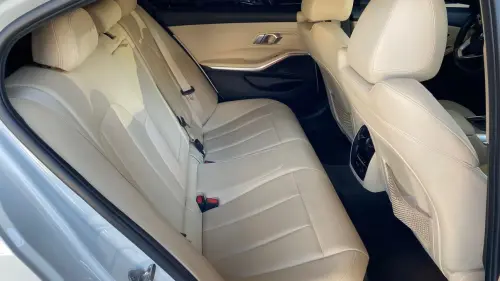 BMW 320I 2.0 16V TURBO SPORT GP