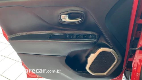 JEEP RENEGADE 1.8 16V LONGITUDE