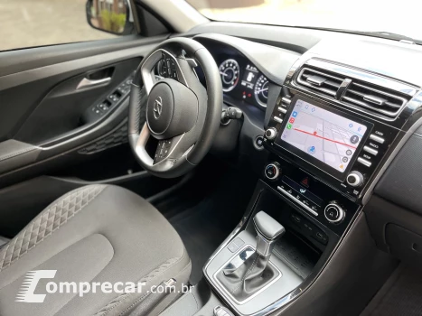 CRETA 1.0 Tgdi Limited