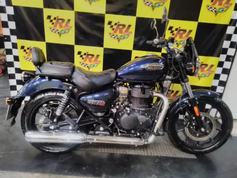 ROYAL ENFIELD  METEOR 350