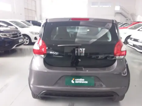 MOBI 1.0 EVO FLEX LIKE. MANUAL