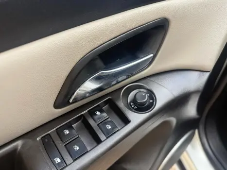 CRUZE LTZ 1.8 16V FlexPower 4p Aut.